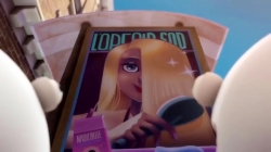 انیمیشن خرگوش های بازیگوش قسمت 479 - rabbids invasion